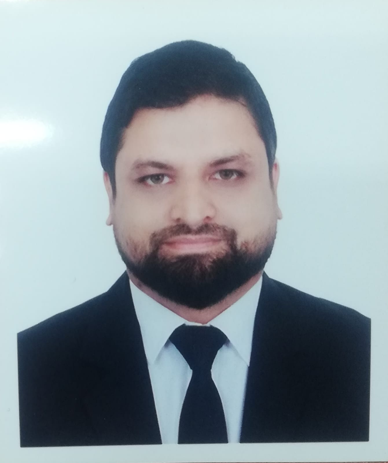 Md. Sultan Bayzid