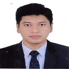 Syed Anowar Zahid